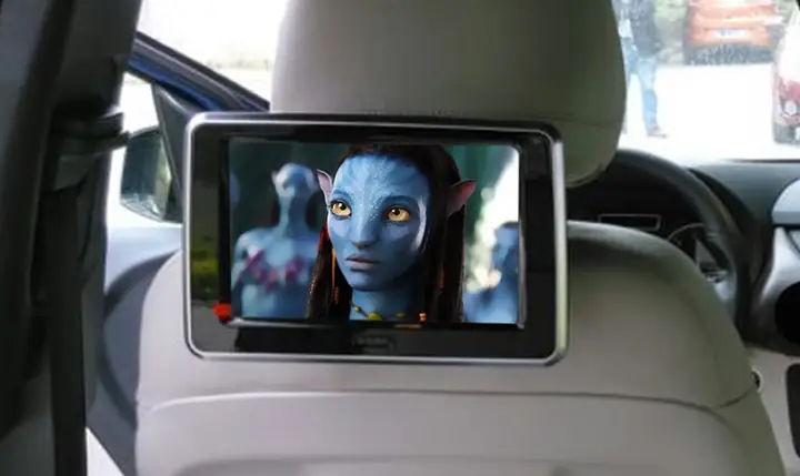 Cách Đổi Đuôi Cho Đầu Dvd Trên Xe Ô Tô: Hướng Dẫn Chi Tiết Từ A Đến Z