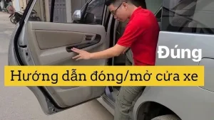 Những Lỗi Thường Gặp Khi Đóng Cửa Và Cách Khắc Phục