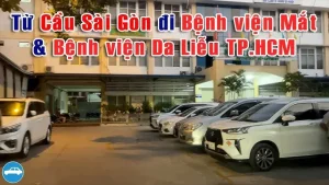 Hướng Dẫn Chi Tiết Cách Gửi Xe Ô Tô Vào Sài Gòn An Toàn Và Tiết Kiệm