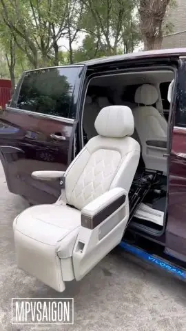 Hướng Dẫn Chi Tiết Cách Hạ Ghế Xe Ô Tô An Toàn, Đúng Kỹ Thuật