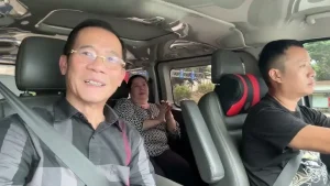 Hướng Dẫn Chi Tiết Cách Hạ Ghế Xe Ô Tô An Toàn, Đúng Kỹ Thuật