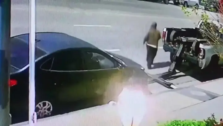 Đối Với Xe Được Kéo