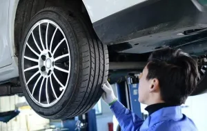 Hướng Dẫn Kéo Xe Ô Tô An Toàn, Hiệu Quả: Từ A-z Cho Người Mới Bắt Đầu