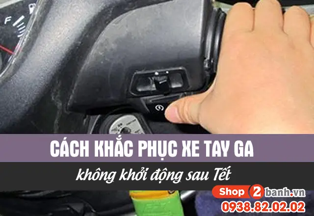 Cách Khắc Phục Xe Ô Tô Khởi Động Kêu Củ