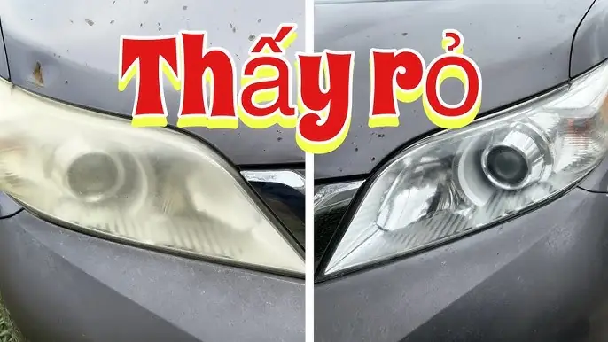 Cách Khử Mùi Aceton Trong Xe Ô Tô: Hướng Dẫn Chi Tiết Từ A Đến Z