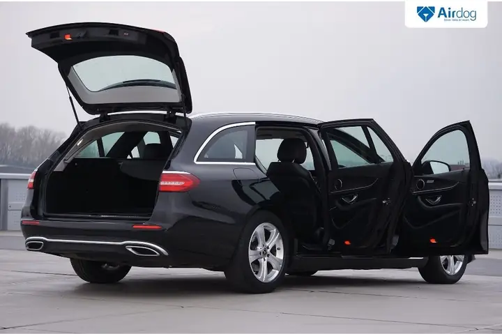 Thông Gió Toàn Bộ Không Gian Xe