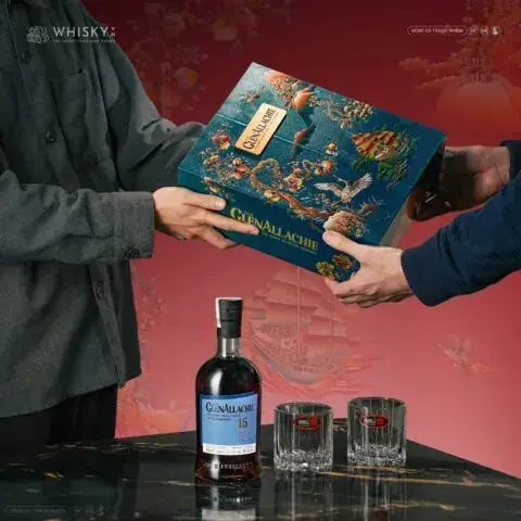 Quà Tặng Sang Trọng – Tôn Vinh Đẳng Cấp Người Trao Và Người Nhận