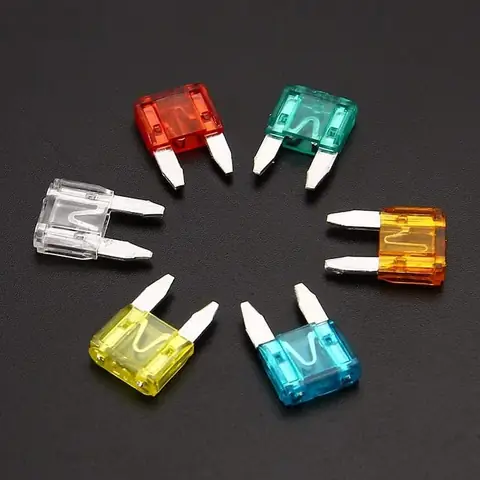 Cách Kiểm Tra Cầu Chì Xe Ô Tô Đúng Quy Trình