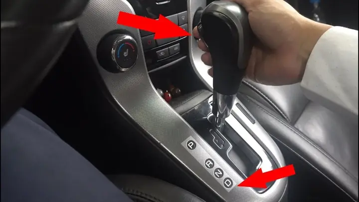 Cách Lái Xe Ô Tô Số Tự Động