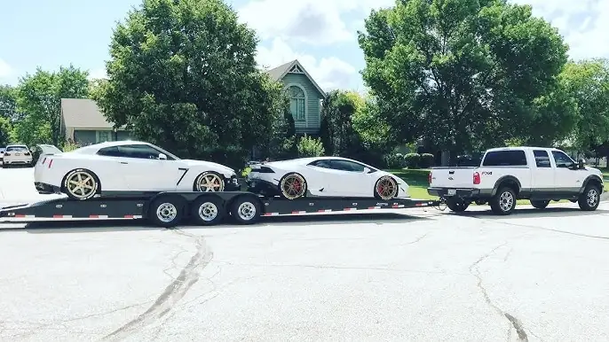 Hướng Dẫn Đánh Lái Xe Ô Tô Tải: Kỹ Năng, Kinh Nghiệm Và Lưu Ý An Toàn