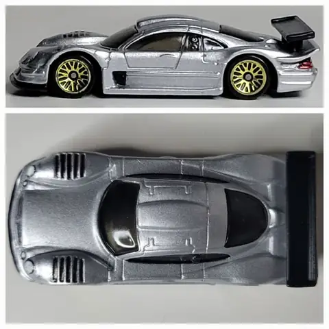 Cách Làm Ô Tô Siêu Xe Mô Hình Bằng Giấy Đơn Giản, Đẹp Mắt