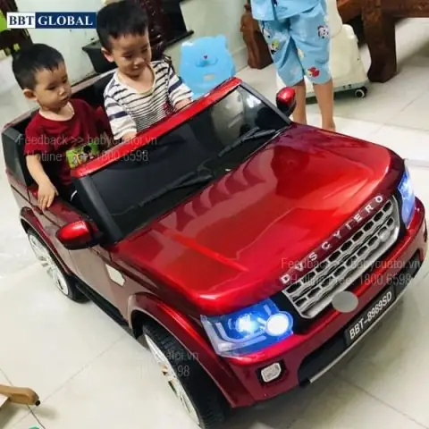 Cách Làm Xe Ô Tô Bằng Giấy Đơn Giản, Sáng Tạo Cho Bé