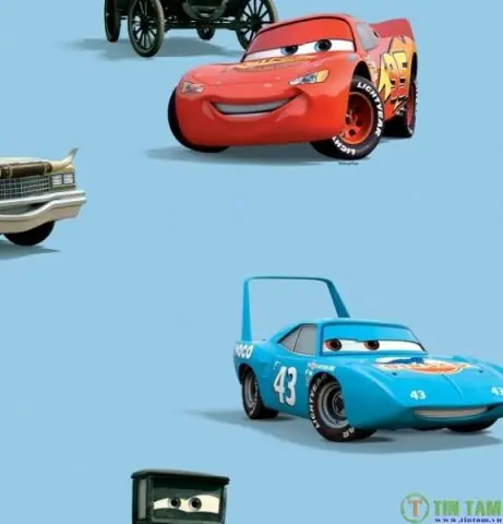 Cách Làm Xe Ô Tô Bằng Giấy Đơn Giản, Sáng Tạo Cho Bé