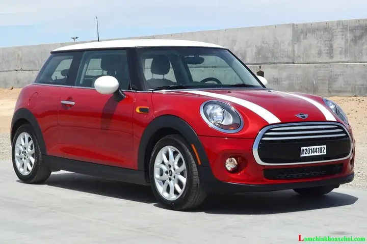 Làm Chìa Khóa Ô Tô Mini Cooper Táº¡i Hà Ná»i Và Các Tá»nh Lân Cáº­n Vá»i Chi Phí Tá»i Æ°u Nháº¥t