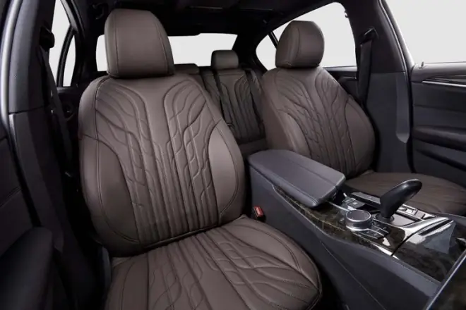 Cách Lắp Áo Ghế Xe Ô Tô: Hướng Dẫn Chi Tiết Từ A Đến Z