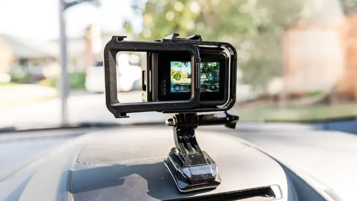 Hướng Dẫn Lắp Camera Hành Trình Trước - Sau Tại Nhà Chỉ 5 Phút