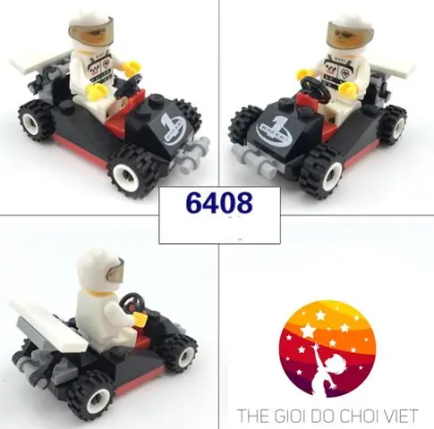 Hướng Dẫn Lắp Ráp Xe Ô Tô Điện Trẻ Em: 5 Bước Hoàn Thành Nhanh Chóng