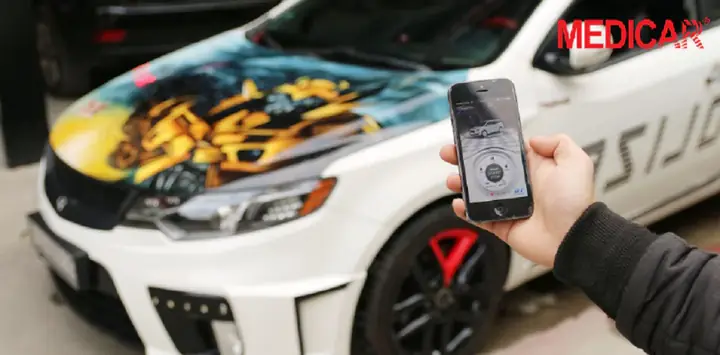 Sử Dụng Bộ Khóa Thông Minhmykey Premium