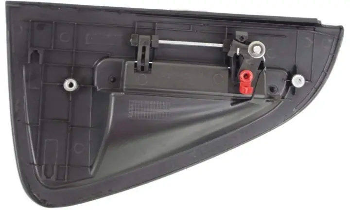 Cách Mở Cửa Xe Ô Tô Lacetti Khi Kẹt: Hướng Dẫn Chi Tiết