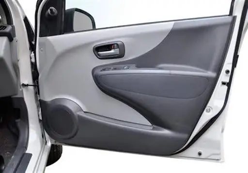 Khi Cửa Xe Không Đóng Chốt An Toàn