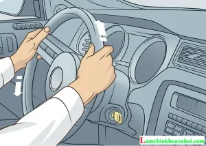 Cách 1: Dùng Chìa Khóa Má» Khóa - Có Thá» Báº¡n Vô Tình Khóa Vô Läng Lúc Nào Mà Không Biáº¿t