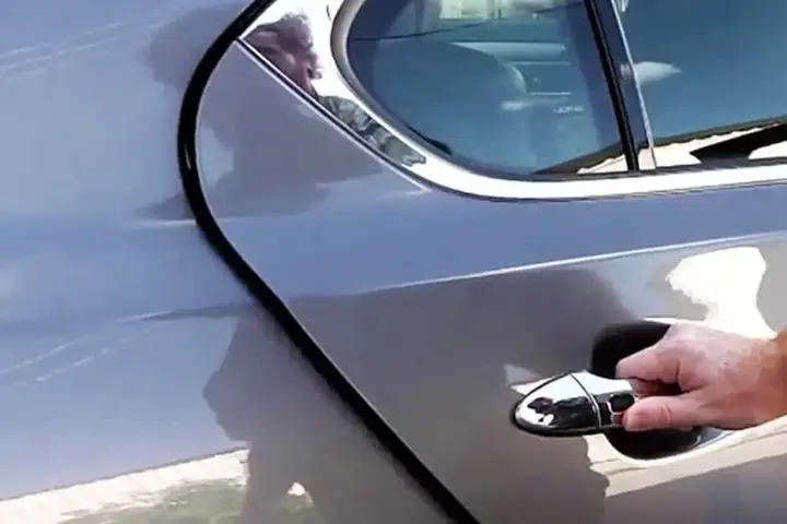 Những Lưu Ý Quan Trọng Khi Mở Khoá Xe Ô Tô