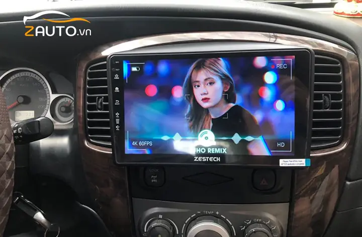 Kết Nối Thiết Bị Di Động