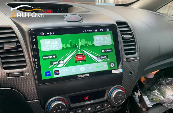 Khắc Phục Vấn Đề Thường Gặp