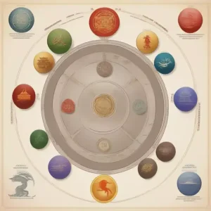 Yếu Tố Phong Thủy Khi Chọn Xe (tham Khảo)