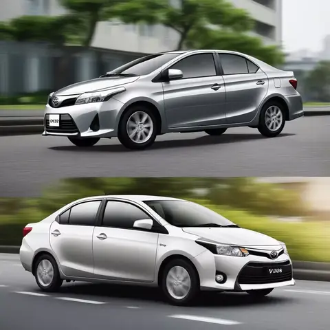 Quan Sát Ngoại Thất Xe – Dấu Ấn Thiết Kế Theo Thời Gian