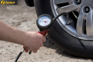 Ảnh Hưởng Đến Khả Năng Điều Khiển Khi Vào Cua