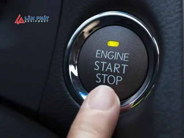 Tắt Máy Ngay Lập Tức