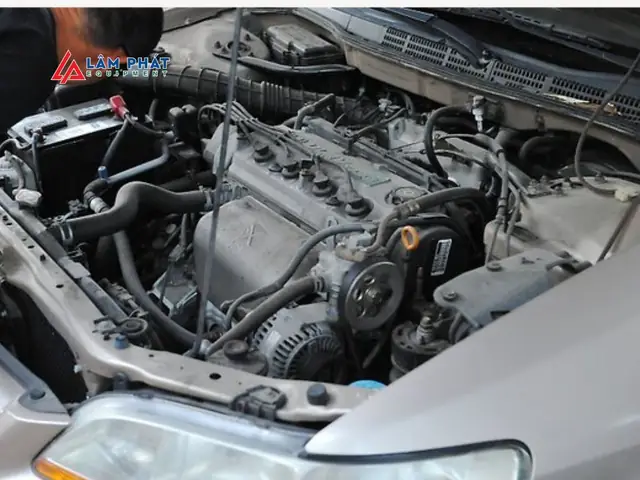 Bu Lông Và Ốc Sáng Bóng, Có Vết Kẹp