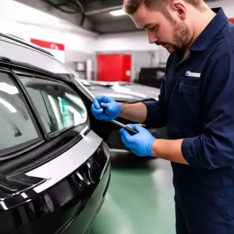 Kiểm Tra Số Khung (vin) – “chứng Minh Thư” Cá Nhân Của Xe