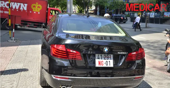 Các Loại Giấy Tờ Cần Thiết