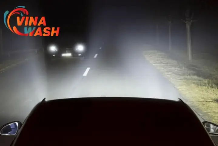 Hướng Dẫn Cách Nháy Đèn Pha Xe Ô Tô Chuẩn Nhất