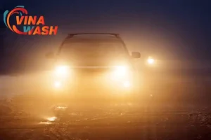 Lưu Ý Khi Sử Dụng Đèn Pha Ô Tô