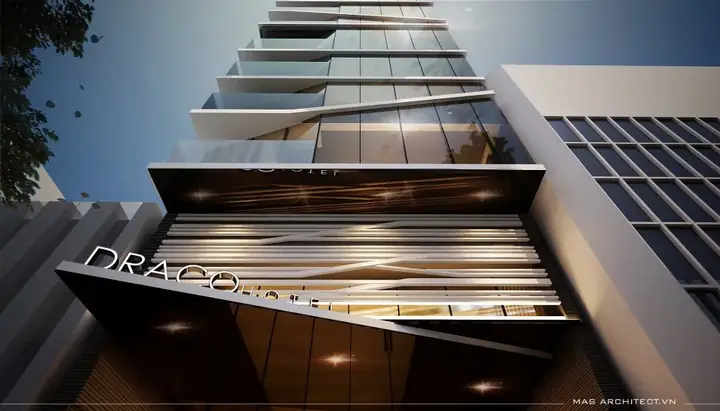 Draco Hotel & Suites: Lựa Chọn Lý Tưởng Cho Mọi Chuyến Đi