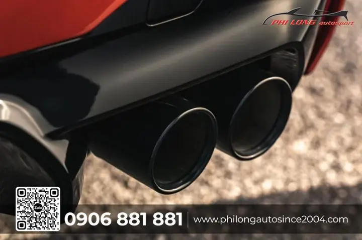 Tã¬m Hiá»u Vá» Vai Trã² Cá»§a Á»ng Xáº£ Ã´ Tã´