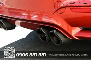 Cã¡c Loáº¡i Á»ng Xáº£ Ã´ Tã´ Phá» Biáº¿n