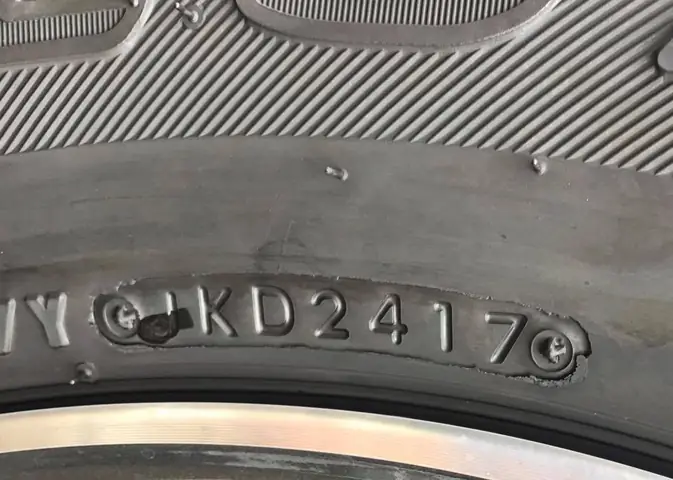 Cách Xác Äá»nh Äá»i Xe Qua Lá»p Xe