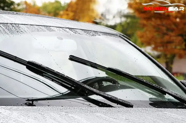 Cách Chọn Mua Cần Gạt Ô Tô Chuẩn