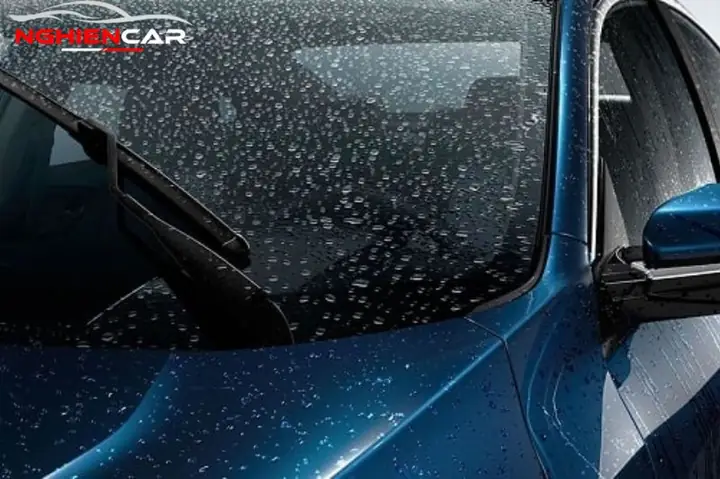 Chăm Sóc, Bảo Quản Cần Gạt Nước Trong Quá Trình Sử Dụng