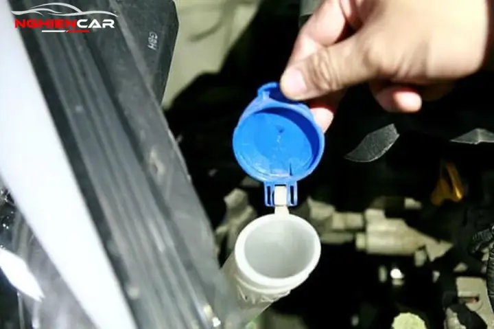 Khắc Phục Máy Bơm Hỏng