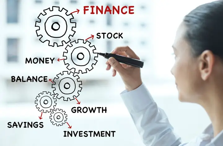 Lên Kế Hoạch Quản Lý Tài Chính Cá Nhân