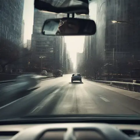 Tại Sao Kỹ Năng Quan Sát Khi Lái Xe Ô Tô Lại Quan Trọng?