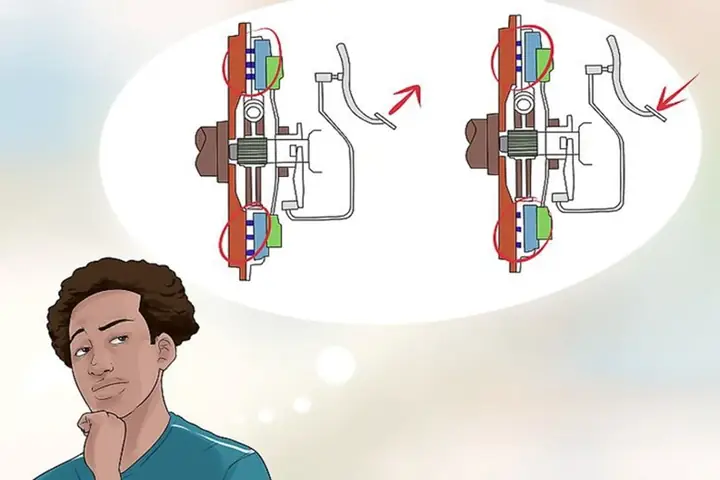 Hướng Dẫn Cách Lái Xe Số Sàn Với 15 Bước Cơ Bản