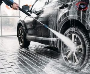 Thời Gian Học Rửa Xe Ô Tô Bao Lâu?