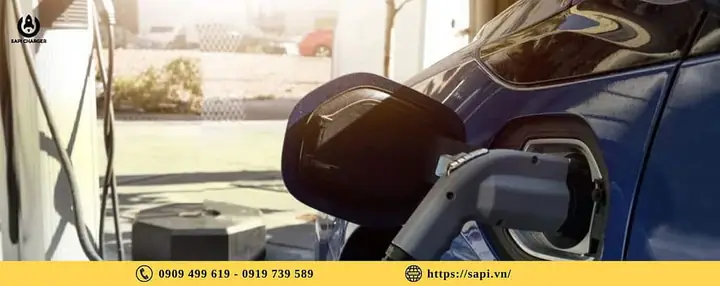 Sạc Pin Xe Ô Tô Điện Trong Các Điều Kiện Thời Tiết Khắc Nghiệt