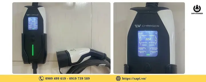 Lợi Ích Khi Sử Dụng Các Bộ Sạc Chất Lượng Cao Từ Sapi